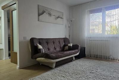 Apartament cu 3 camere semidecomandat în Kogălniceanu - 12