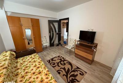 Apartament cu 2 camere decomandat în Păcurari - 1