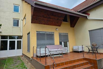 Casă deosebită de vânzare în Timișoara – Zona Pomiculturii, 750 / 225 mp utili - 13