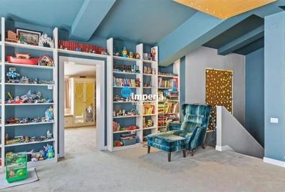 Vila deosebita cu piscina proprie, sector 6, Bucuresti - 12