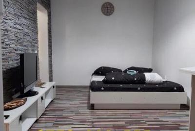 Garsonieră, mobilată în Central