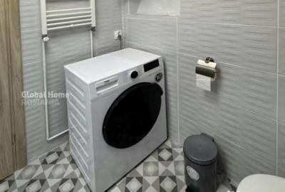 Apartament cu 2 camere, mobilat în Cișmigiu - 1