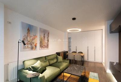 Apartament Liberty - Rahova - Parcul Carol la doar 2 km de Unirii - 2