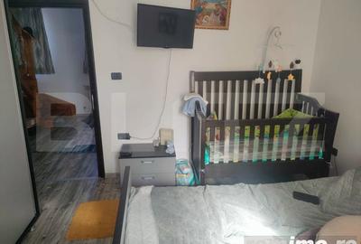 Casă cu 4 camere cu Teren 388 Mp în Siret - 12