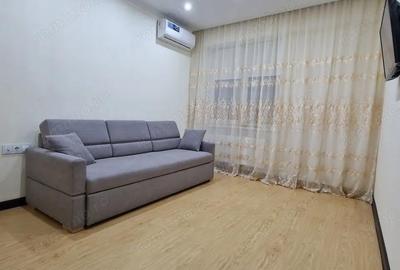 Garsonieră decomandată în Mănăștur - 1