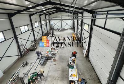 Spațiu comercial, de 300 mp, în Central - 6