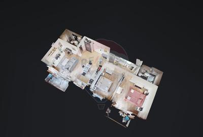 COMISION 0% | Pet Friendly | 3 Camere | Zona AVANTGARDEN - 15