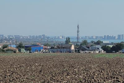 Teren 2,8 Ha, intravilan Oras Ovidiu – Varianta - 11