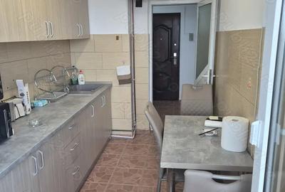 Inchiriez apartament 2 camere Targoviste-micro 6 - 5