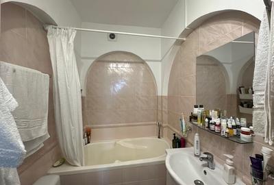 Apartament cu 2 camere decomandat în Floreasca - 10