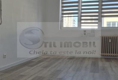 Garsonieră nedecomandată în Baza 3 - 7