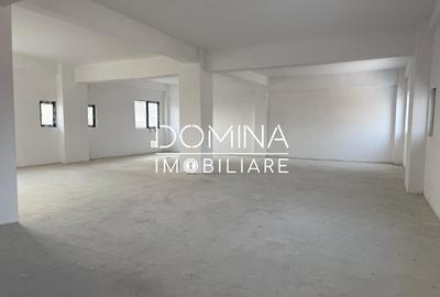 Spațiu comercial, de 808 mp, în Est - 2