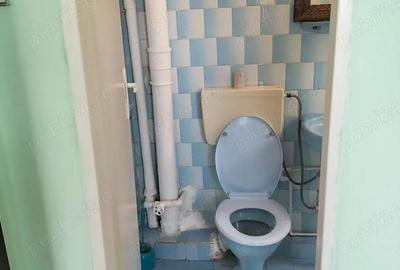 Apartament cu 2 camere semidecomandat în Central - 1