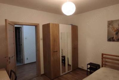 2 camere decomandat, modern, langa Sun Plaza & Metrou Sudului Parter - 8