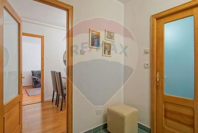 Apartament de vanzare in Racadau, Valea Cetatii - 15