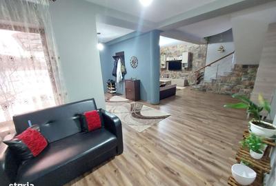 Casă cu 4 camere în Vulcana-Pandele - 1