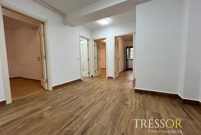 3 camere -Nemobilat / Campus-Universitate - 4