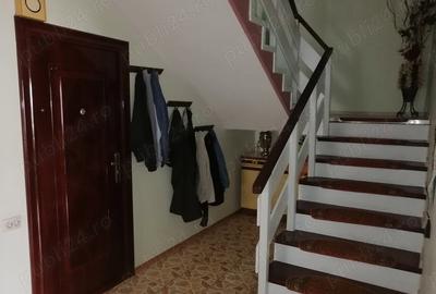 Casă cu 5 camere cu Teren 399 Mp în Sfântu Ilie - 7