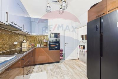Vila individuala cu 4 camere de vanzare - Gulia, Dambovita - 23