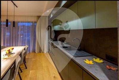 Apartament  4 camere  Premium  Centru Istoric - Complex Cuza 16 - 8