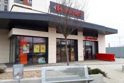 Spatiu comercial Adora Park - 2