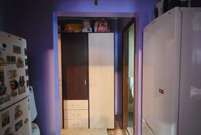 Apartament cu 3 camere decomandat în Central - 9