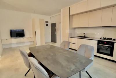 Apartament cu 3 camere semidecomandat, mobilat în Calea Urseni - 3