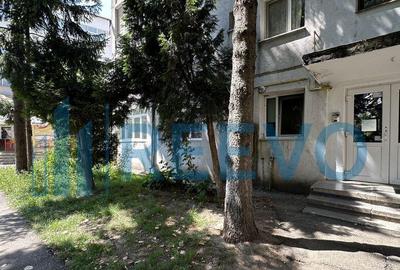 Apartament 2 camere, Str. Republicii, Bacau - 1