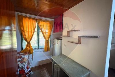 Teren Construcții intravilan de 589 mp, în Cuvin - 4