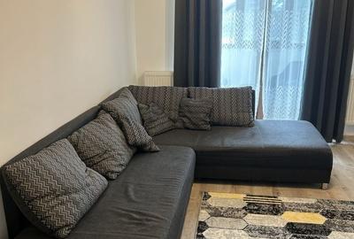 Garsonieră în Valea Lupului - 5