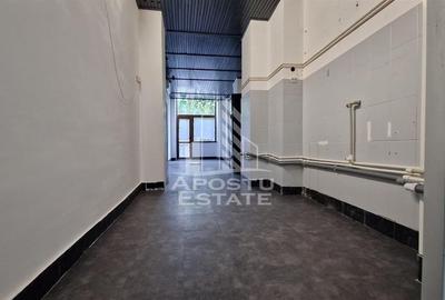 Spatiul comercial 2 camere Ultracentral - 6