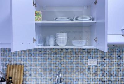 Apartament complet utilat, cu randament excelent – Mamaia Sat, Constan - 6