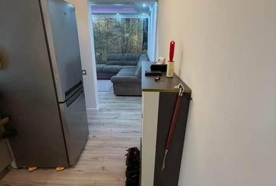 Apartament cu 3 camere semidecomandat, mobilat în Tomis Nord - 6