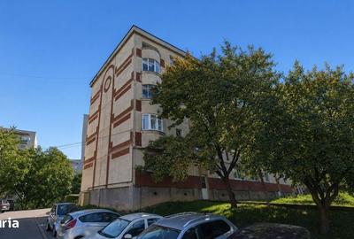 Garsonieră în Zorilor