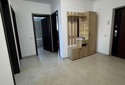 Apartament cu 2 camere decomandat în Sânpetru - 7