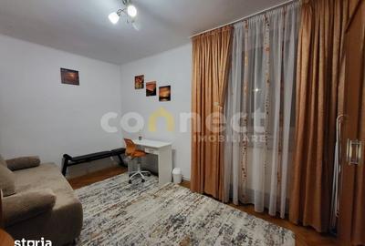 Apartament cu 2 camere decomandat, mobilat în Someșeni
