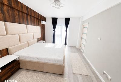 Apartament cu 3 camere decomandat în Țiglina 1 - 5