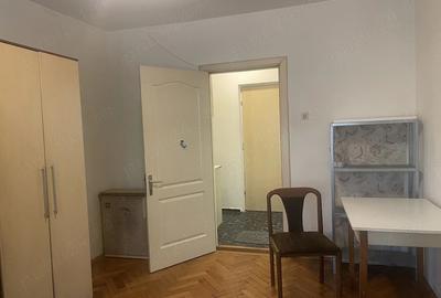 Garsonieră semidecomandată în Central