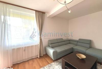 Apartament cu 2 camere în Nufărul