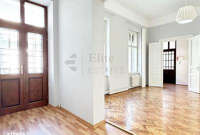 Apartament cu 2 camere în Ultracentral
