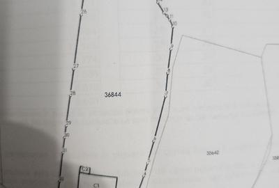 Casă cu 4 camere în Central - 6