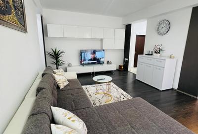 Apartament cu 2 camere decomandat în Militari - 2