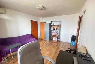 Apartament cu 2 camere semidecomandat, mobilat în Gara de Nord - 4