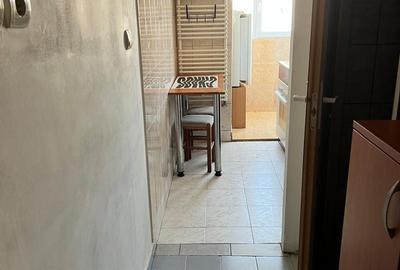 Garsonieră decomandată, mobilată în Complex Studențesc - 9