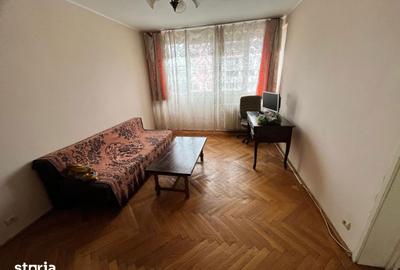 Apartament cu 3 camere în Titan - 1