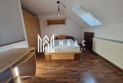 Apartament cu 2 camere decomandat, mobilat în Central - 5