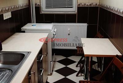 Garsonieră decomandată în Dristor