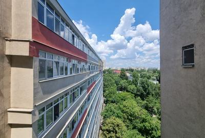 Apartament cu 3 camere decomandat, mobilat în Brâncoveanu - 8
