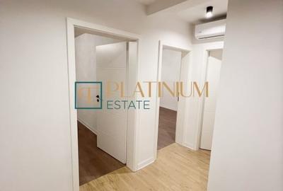 Apartament cu 2 camere decomandat, mobilat în Circumvalațiunii