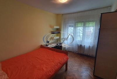 Apartament cu 4 camere decomandat, mobilat în Zorilor - 6